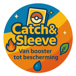 Catch&Sleeve