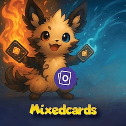 MixedCards